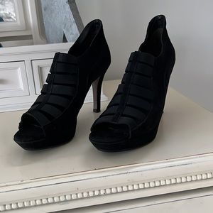 Paul Green platform pump